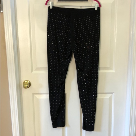 🖤Vocal Leggings 🖤 - Picture 5 of 6